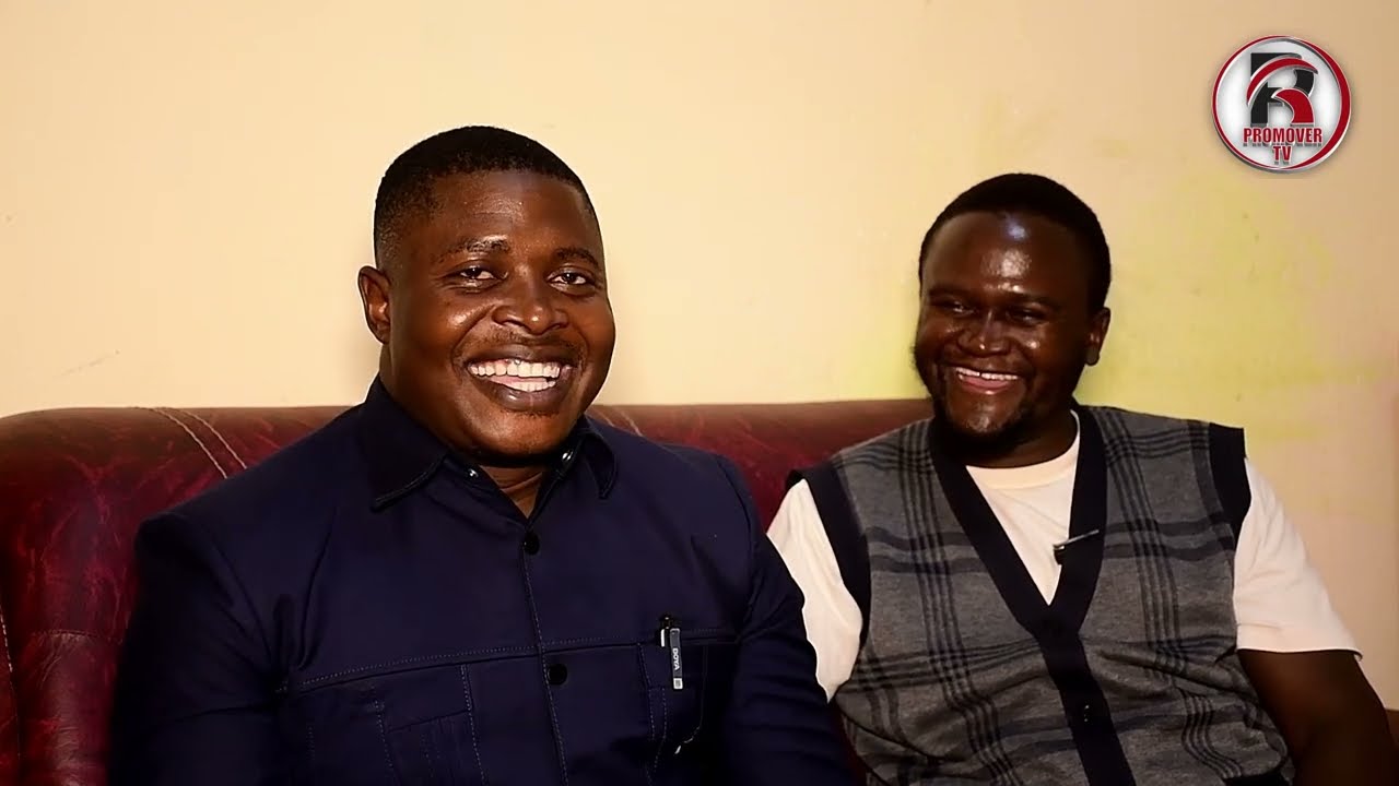 #taarifa Watu wa Mozambique kaeni taya,Mch.Katekela anakuja huko•Feb 2026