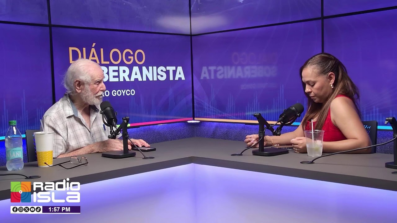 {AHORA} 