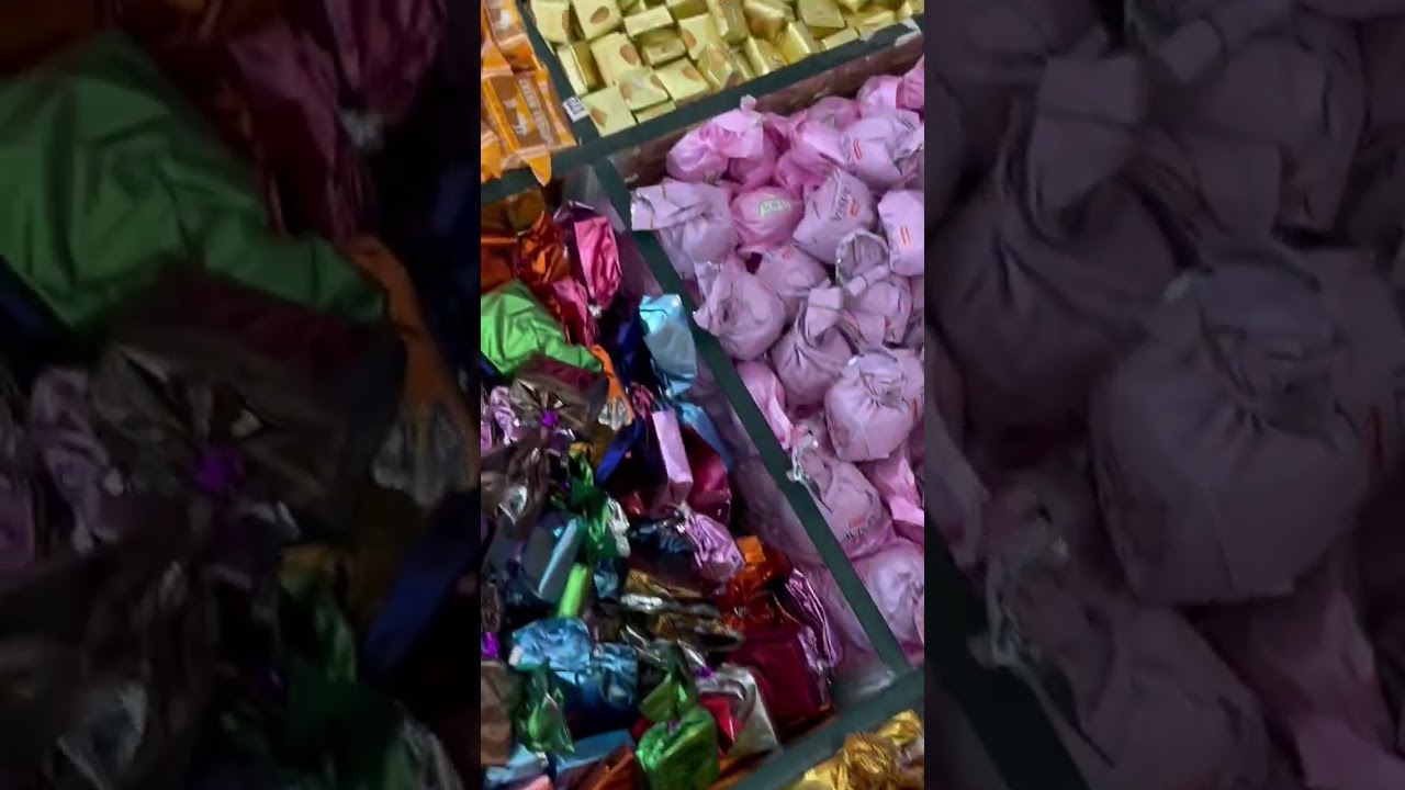 Assorted candies #candy #lovecandy #candies #asmr #candyland