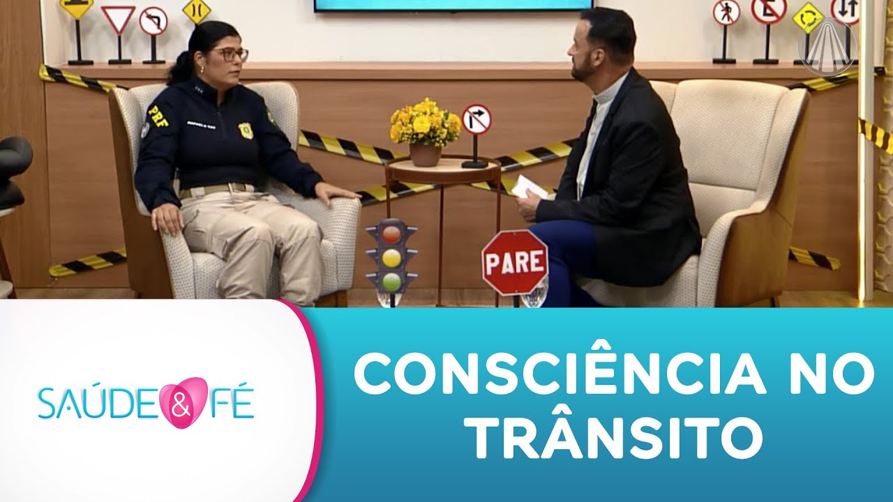 Maio Amarelo: Conscientização pela Vida no Trânsito