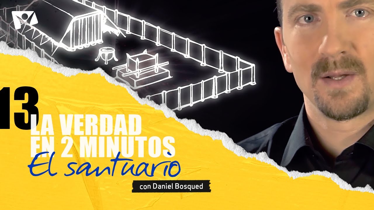 El Santuario 1x13 