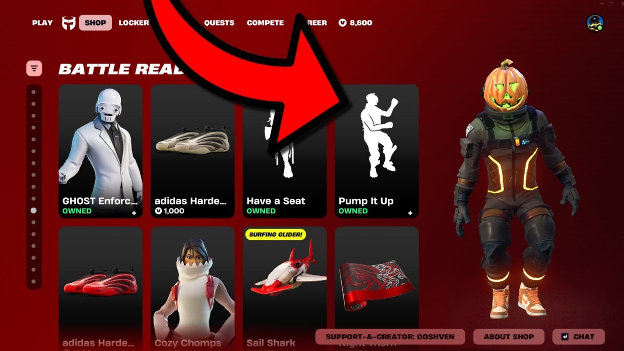 🔴 *NEW* FORTNITE UPDATE! ITEM SHOP TODAY! (Chapter 7 LIVE)