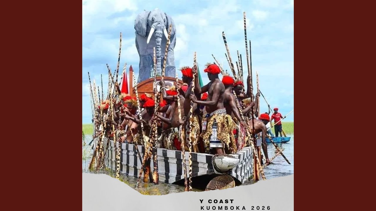 KUOMBOKA 2026