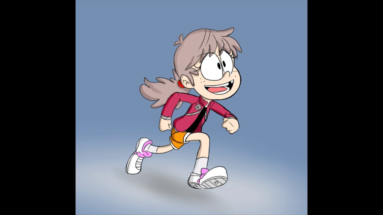 Lacy Loud Tributo