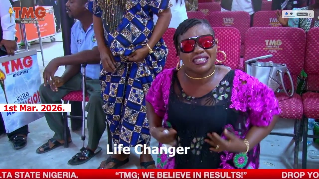SUNDAY WAS GLORIOUS!  MINISTER OZIOMA LED US INTO A POWERFUL ATMOSPHERE OF WORSHIP