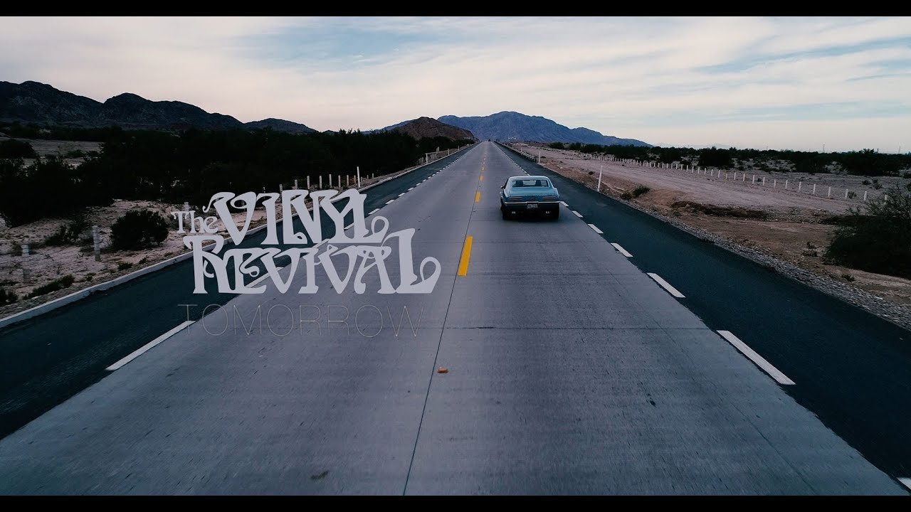 TOMORROW By The Vinyl Revival