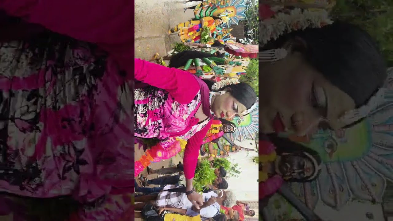 🔥Sri Rajarajeswari kalika troop 🔥( 9490718593 )