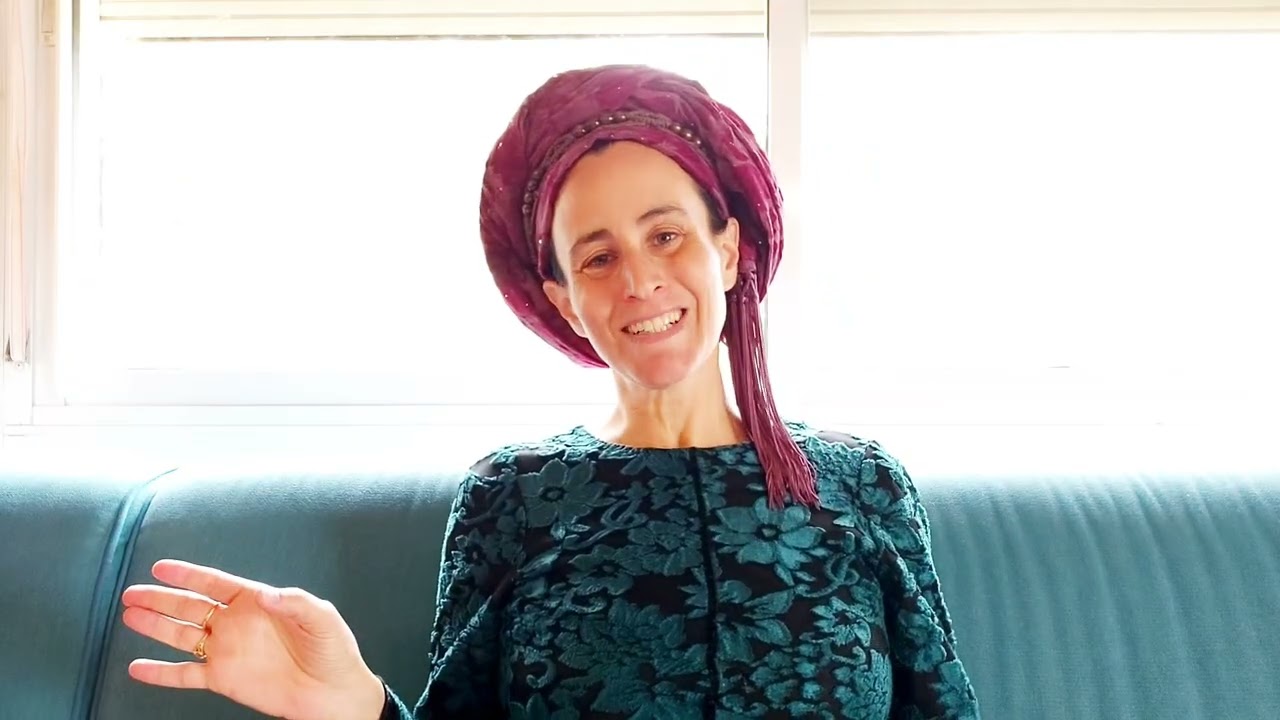 פרק 73- איך לרפא את הזוגיות בלי לעבוד על הזוגיות? - 