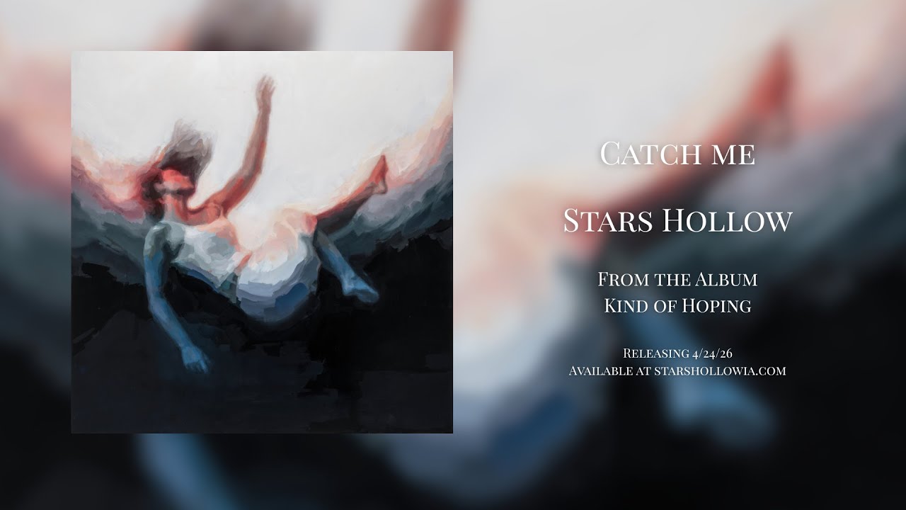 Catch Me - Stars Hollow