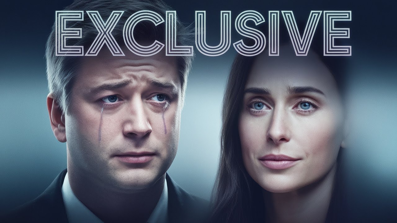 7 Kids and a Tragedy: Inside the Baldwins' EXPLOSIVE New Series