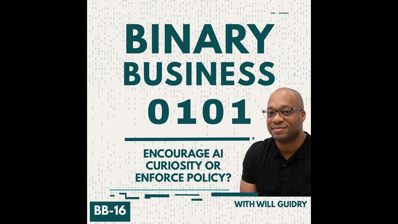 Strict AI Policies Backfire | Here's What Works Instead