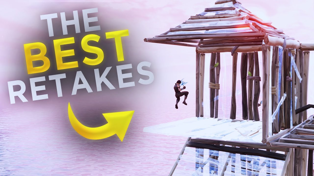 The BEST Highground Retakes! (EASY TUTORIAL)
