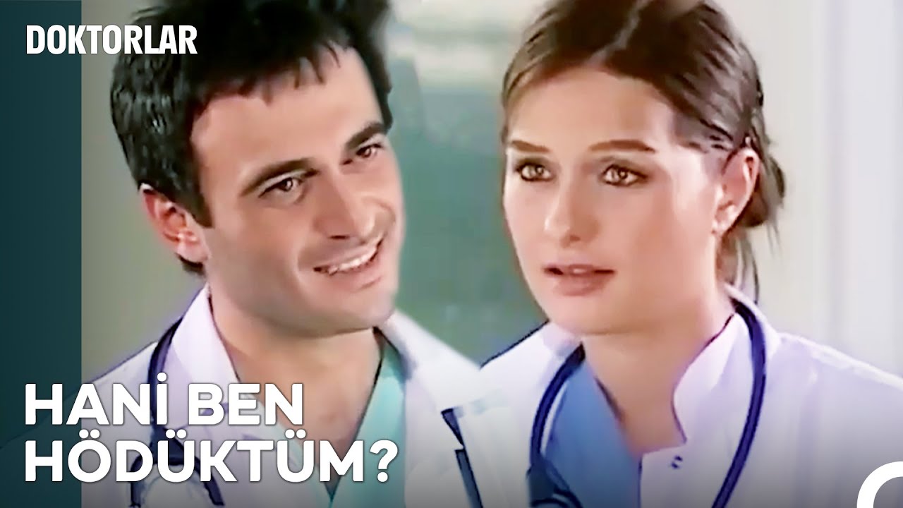 &Ccedil;apkın Levent Sahalarda - Doktorlar