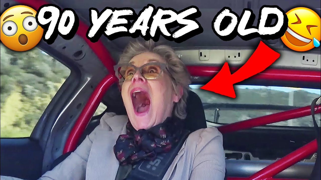 BEST Launch Control Reactions! *DRIFTS INCLUDED*