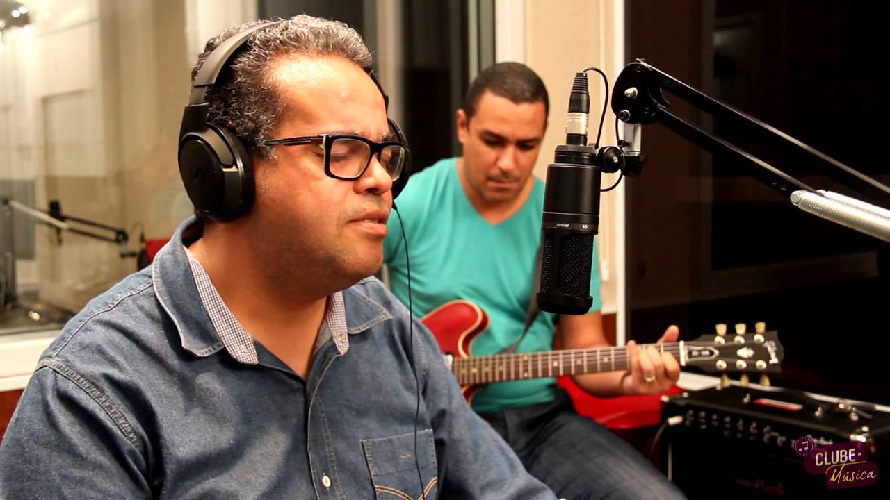 Fernando Rochael - Homem Comum