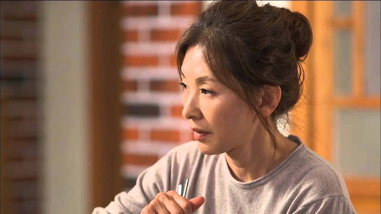 [HOT] 장미빛 연인들 4회 - 만종(정보석), 차돌의 아이 임신 사실 알고 밥상 엎어 20141026