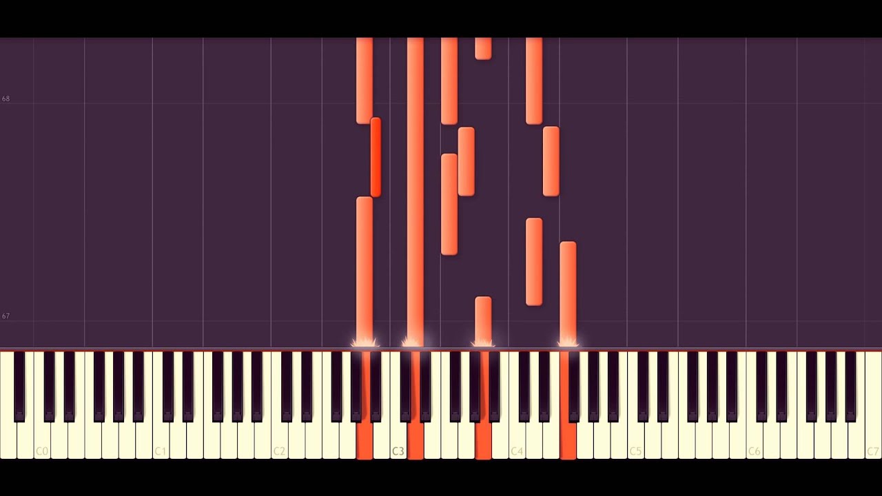 Träumerei (Reverie) // SCHUMANN