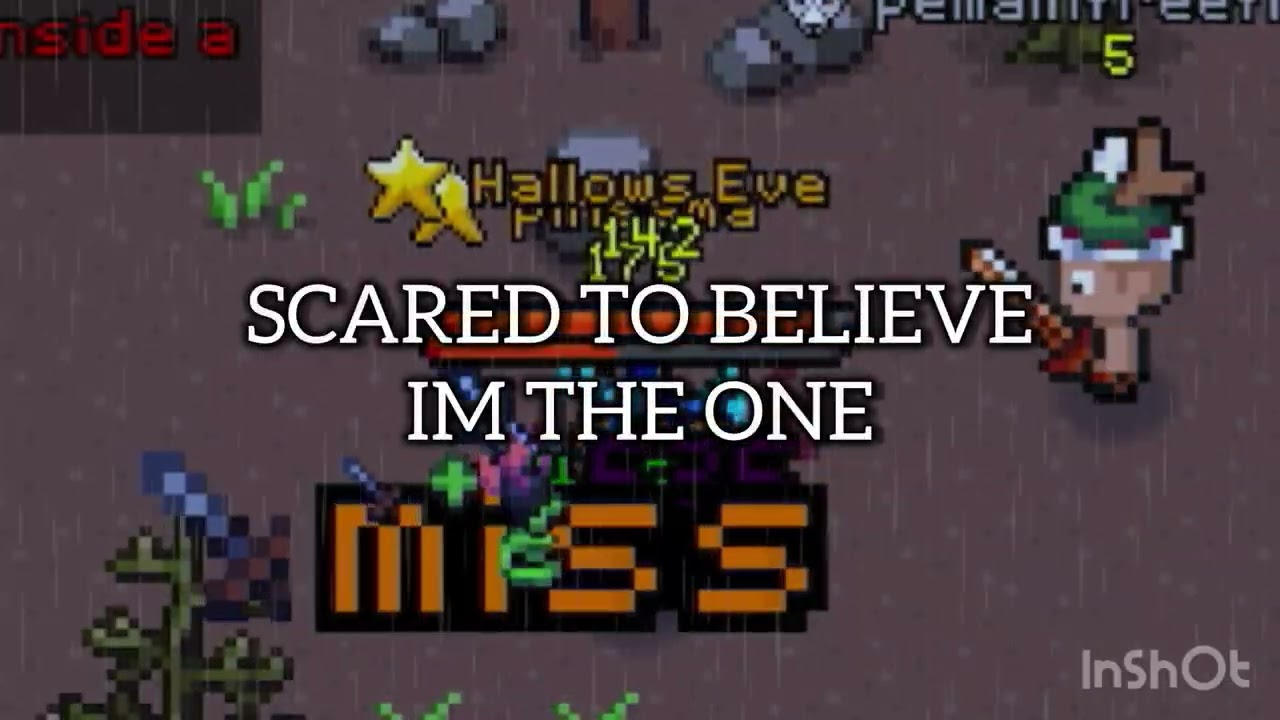 A Storms Coming [Curse of Aros] High Risk PvP 2025