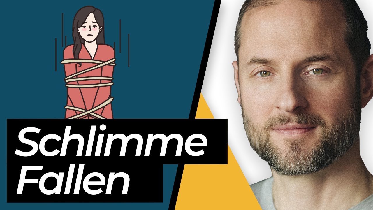 ADHS Partnerschaftsprobleme: DAS solltest tu du wissen!