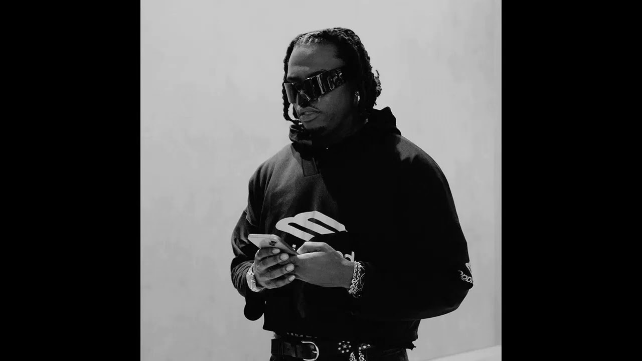 (FREE) Gunna Type Beat - 'See You Soon'