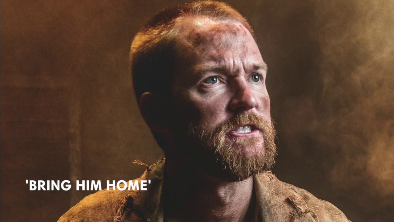In Conversation with Les Misérables' Killian Donnelly
