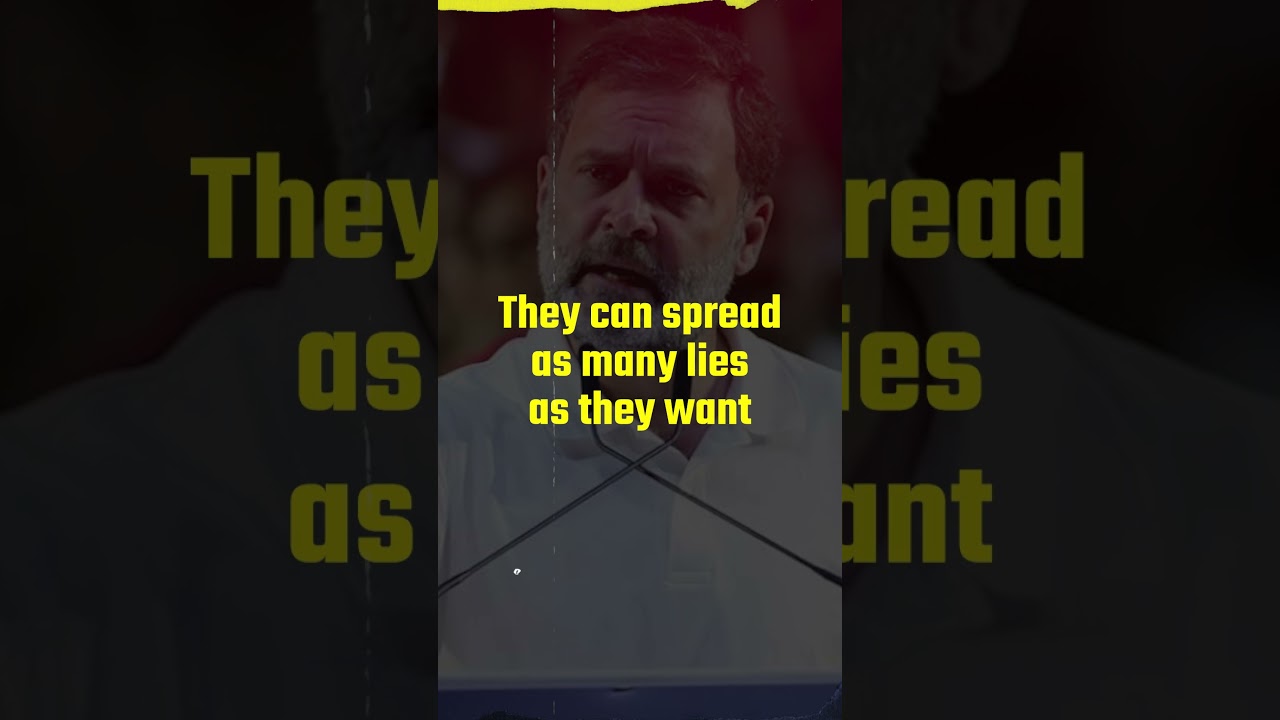 Rahul Gandhi Fact-Checked Again? Watch What Happened! #IndianArmy #BJP