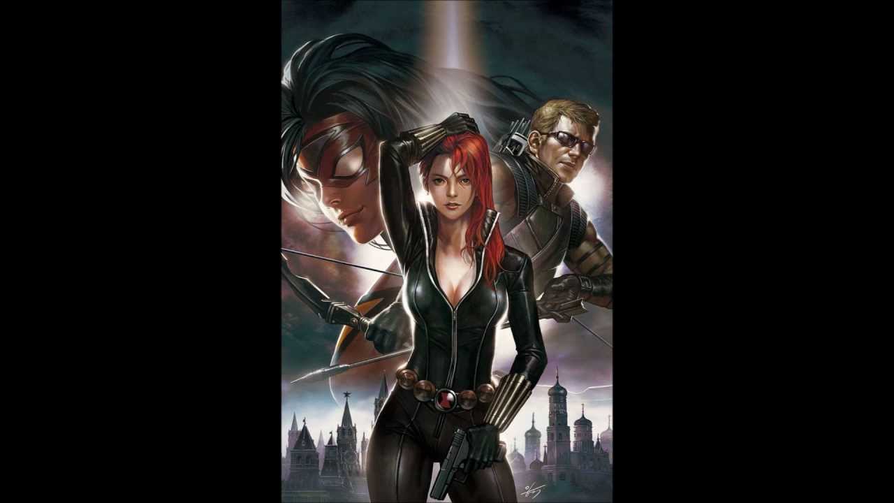 Marvel Character Theme Songs 3
