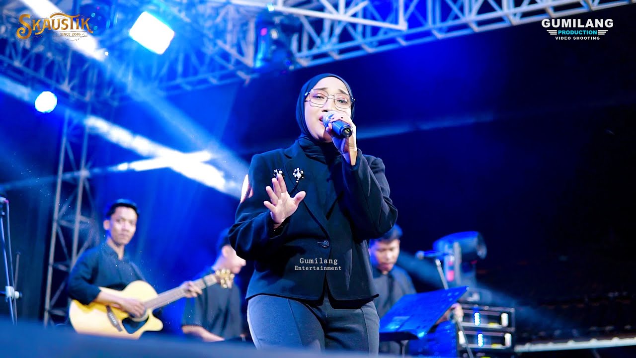 SKAUSTIK - SINARENGAN - BULAN PERTIWI - KHITAN ACHMAD ABIL - TUBANAN SEKUPING JEPARA