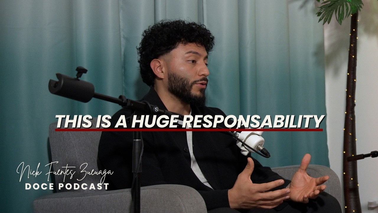 Being an Immigrant in America | The Unspoken Rules