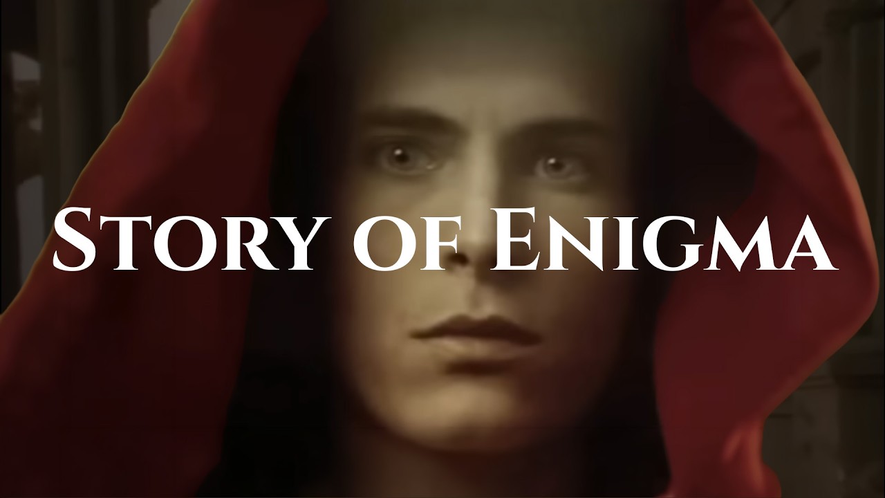 Enigma: Полная история феномена музыки нью-эйдж