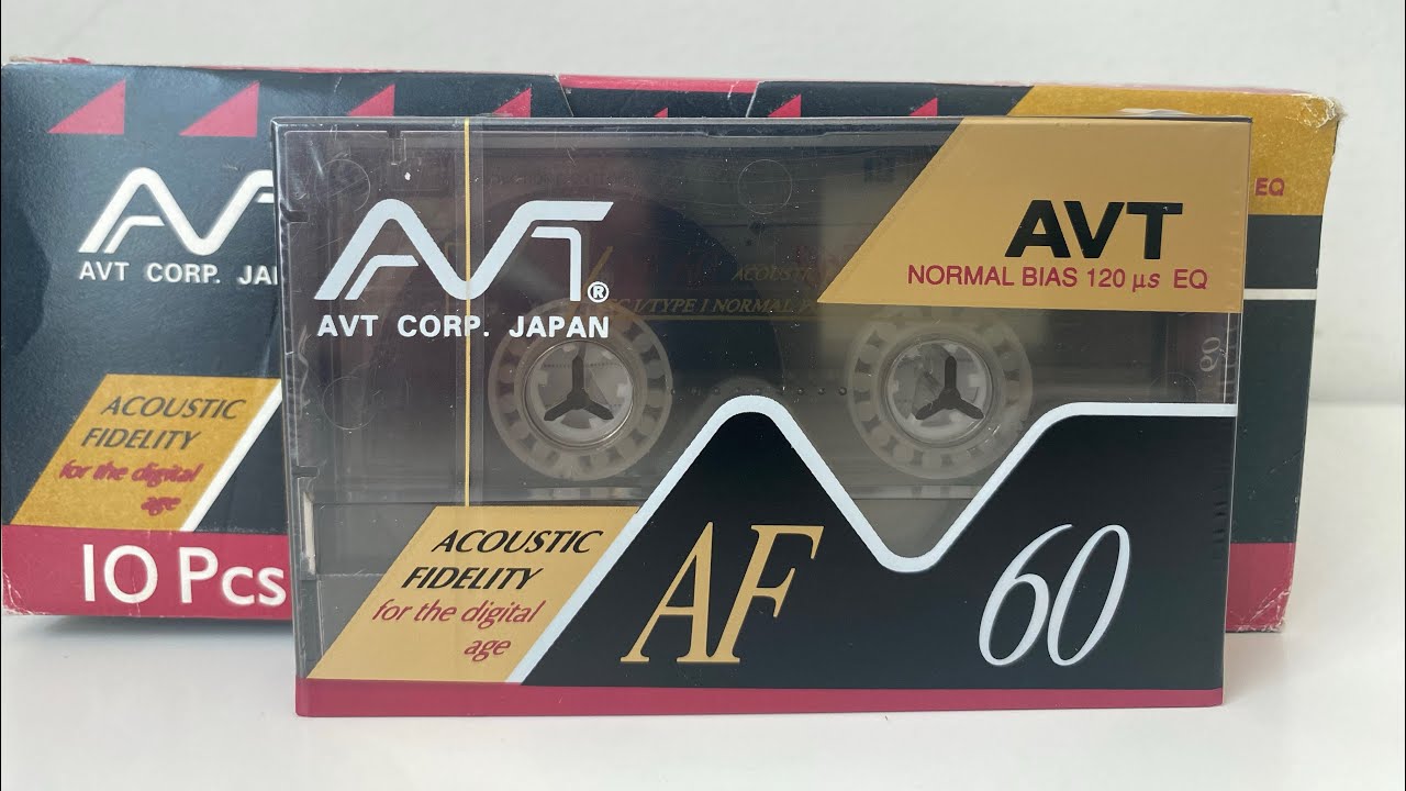 Таинственный незнакомец: AVT AF60. Японец?