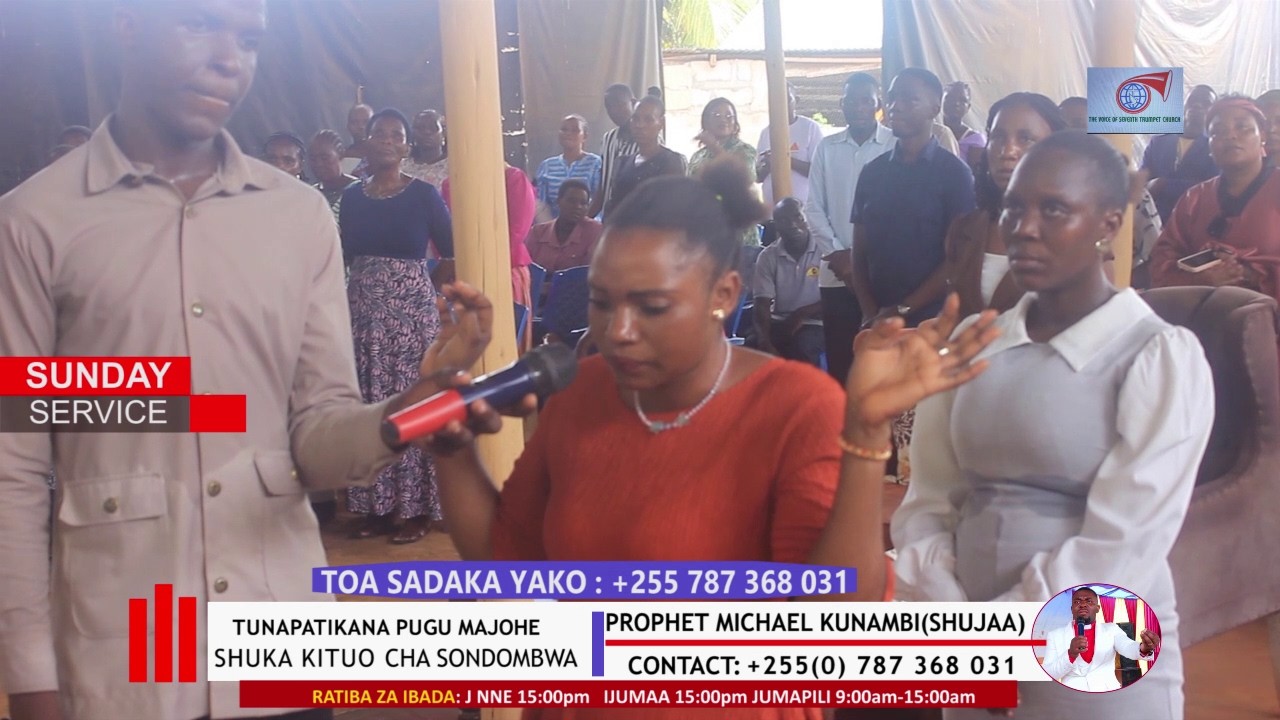 BINTI MWENYE MCHUMBA KUTOKA UJERUMANI AOMBEWA ILI WAFUNGE NDOA...