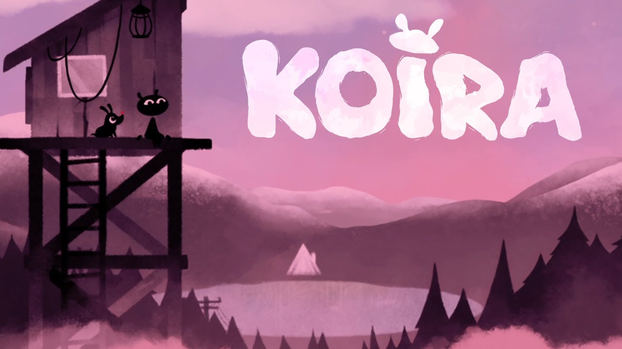 Koira Is An Emotional Journey