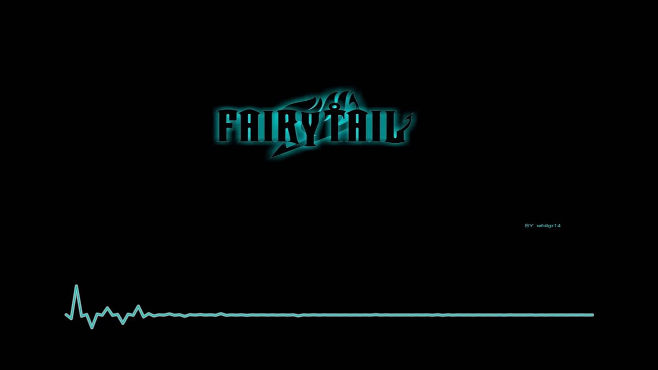 [ELECTRO] Zushio - Fairy Tail Main Theme [remix]