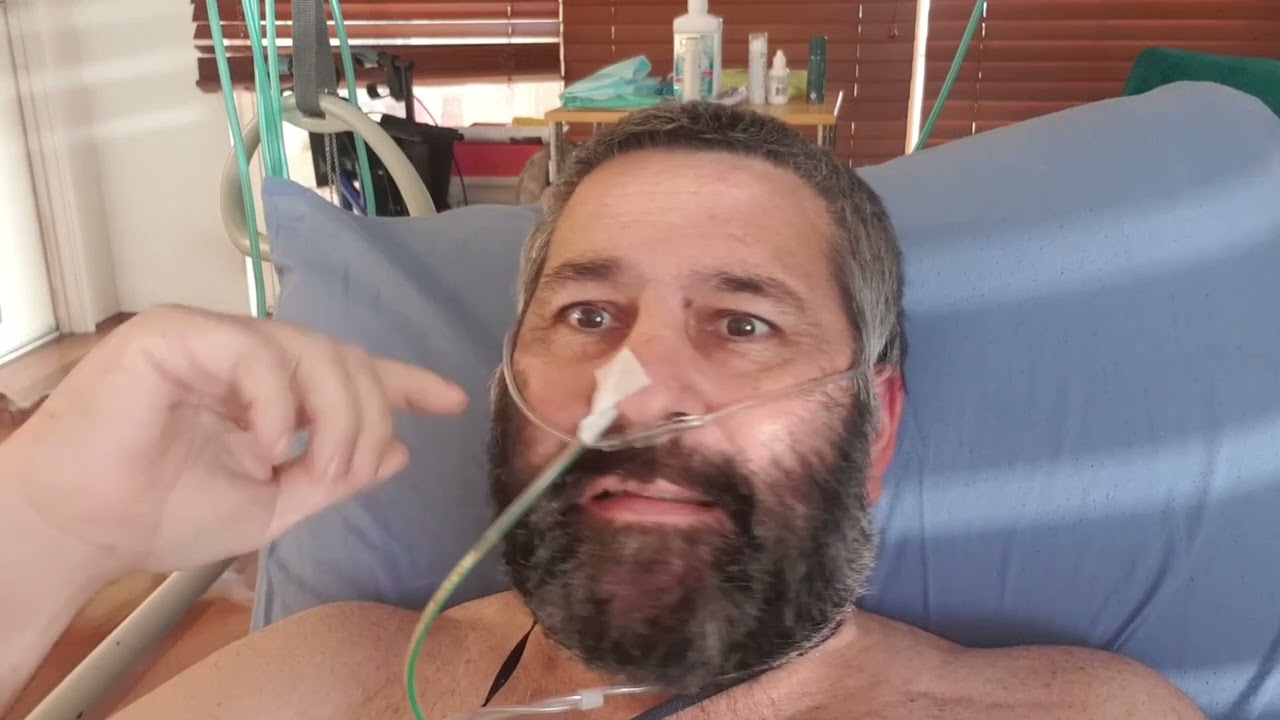 My Cancer Journey 9, Journeys End