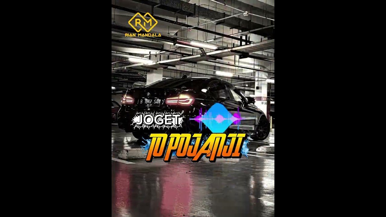🌴🌴LAGU 💃TERBARU_JOGET🔥🔥TO POJANJI BY⚡RIAN_MANDALA