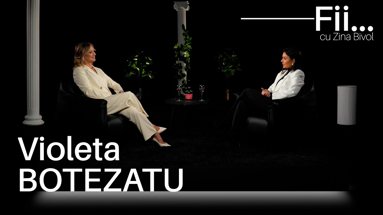 Violeta Botezatu: De ce n-a ajuns în finala Românii au talent și „surpriza” de după divorț