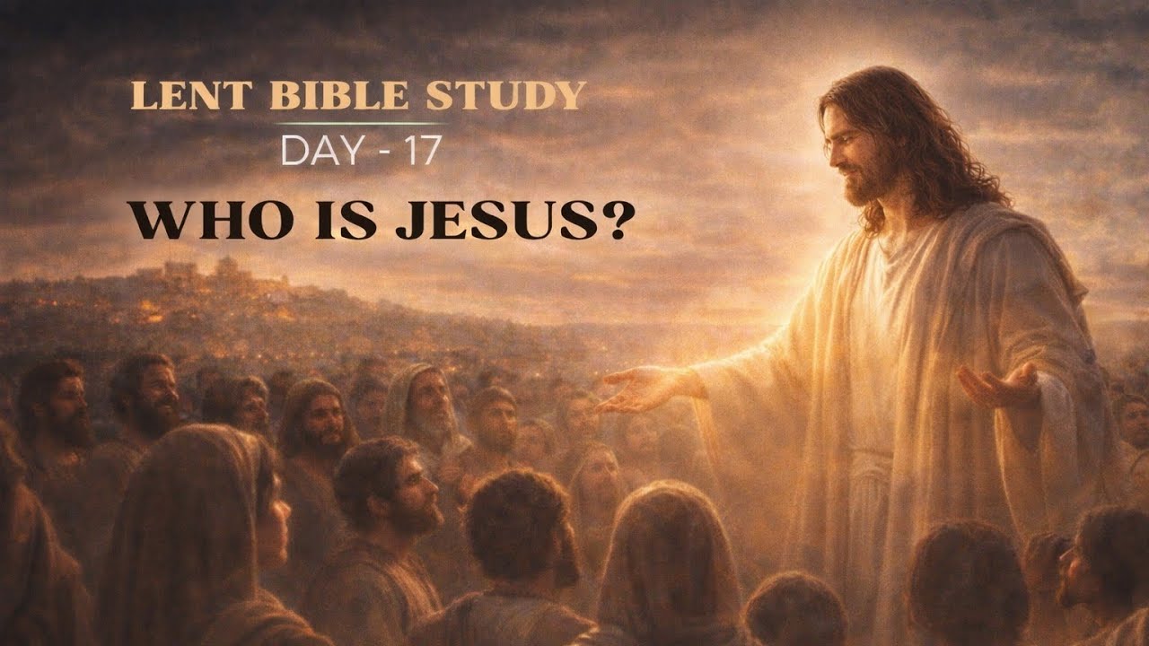 Bible Study || Day-17|| HGPH || Word of God: Bro. Timothy