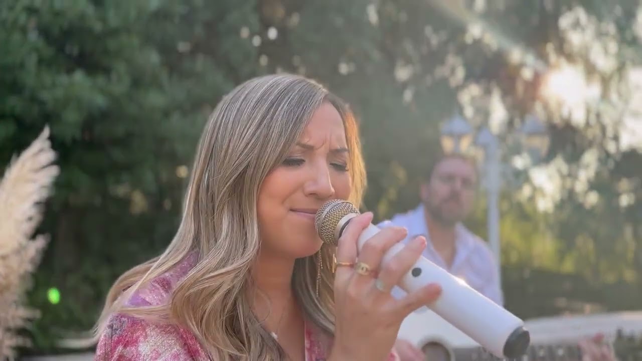 Heaven - Bryan Adams by The Wanted Duo