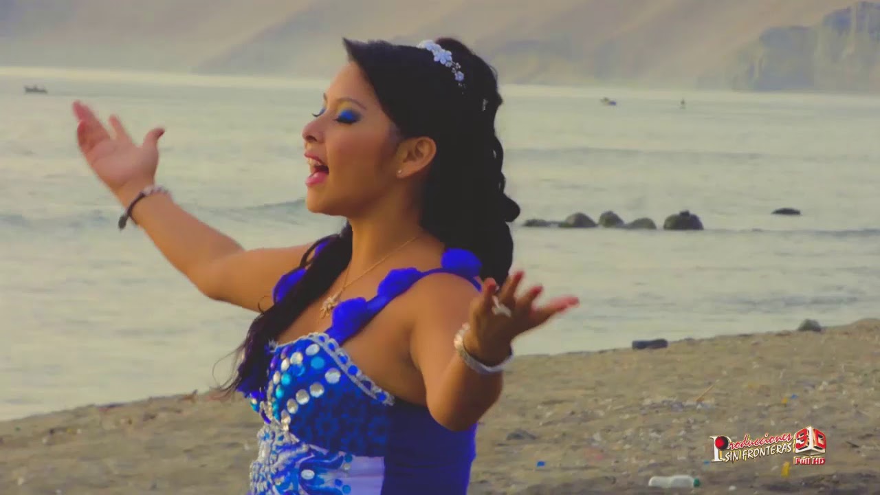 Miriam Montano - Vete Corazon 