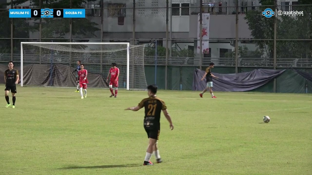 MATCH 1