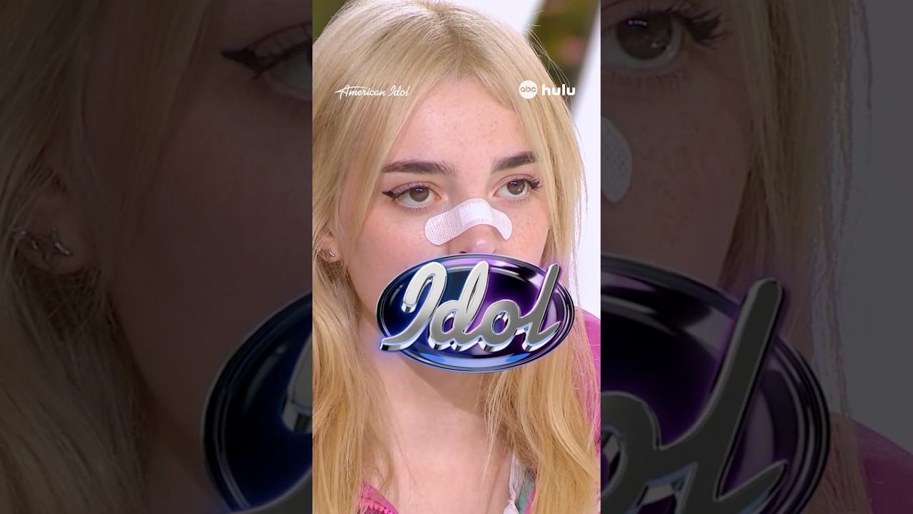 No one is safe in Sophie Powers&rsquo; iconic #STFU! 💁&zwj;♀️🥗👶🧺🦖🚦🛒 #OriginalSong #AmericanIdol