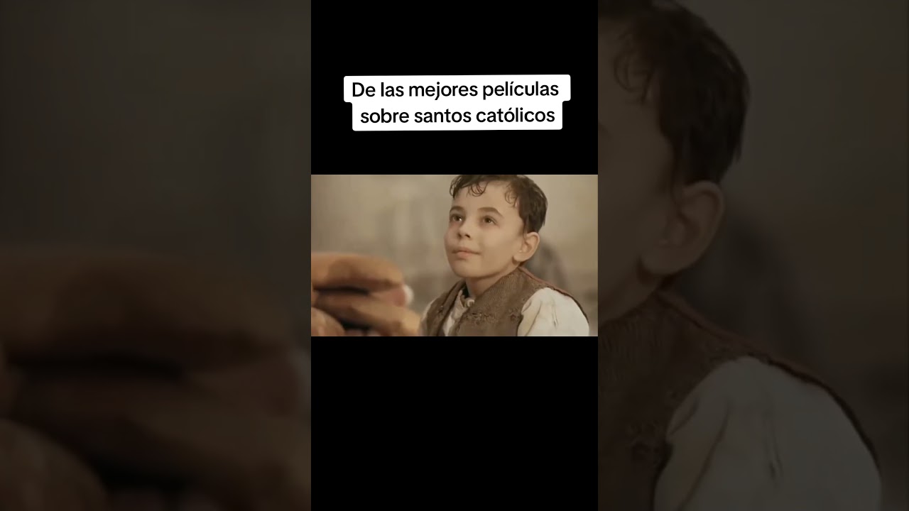 #vidadesantos #catolicos #peliculas #padrepio