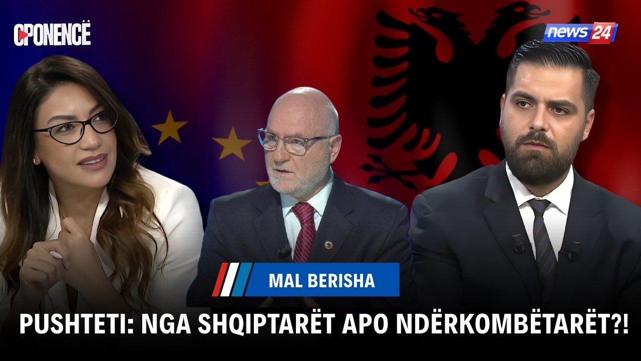 🔴LIVE | PS, Grushtbashkuar rreth Belindës