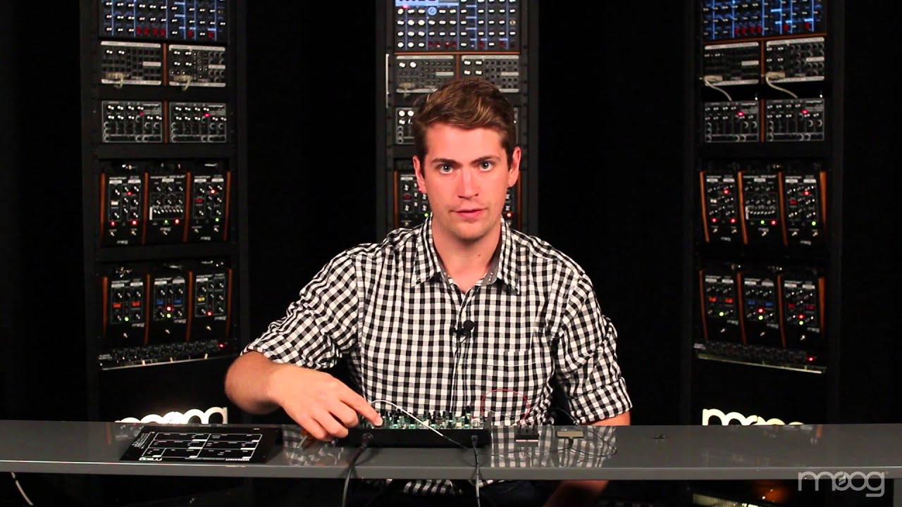 WERKSTATT-01 | Pressure Sensitive Resistor Mod