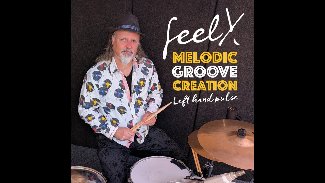 feelX - Melodic Groove Creation - 