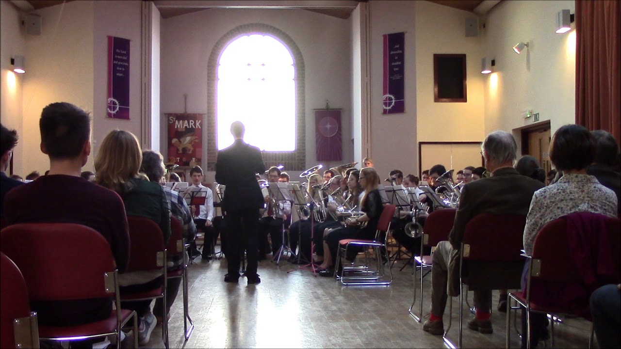 Queens Park Melody