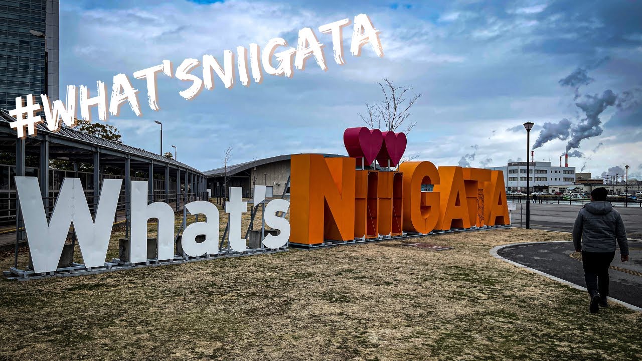 NIIGATA | LAKE HYOKO | BIRTHPLACE OF KOI FISH | WINTER FESTIVAL IN TOKAMACHI | 4K | RAMVID #41