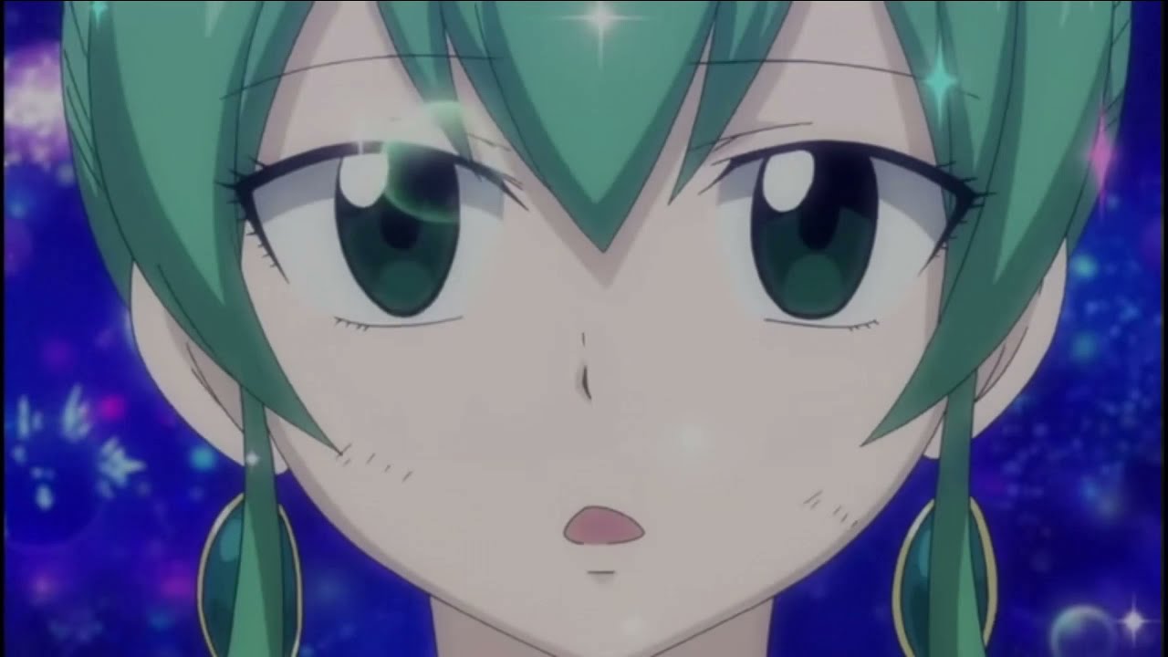 {Jade E.Fiore} ☆AMV☆ //Queen//