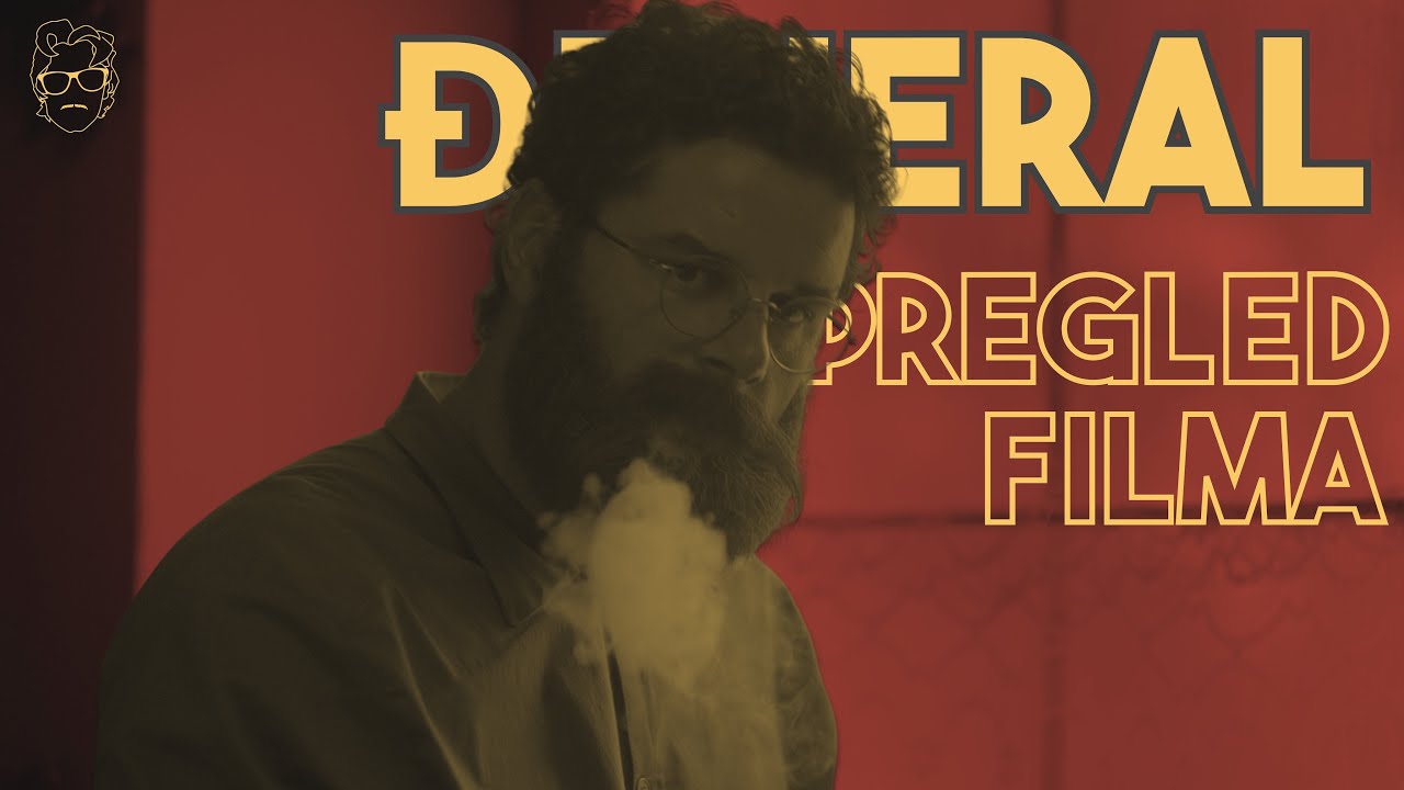 Spremte Se | Đeneral | Pregled Filma